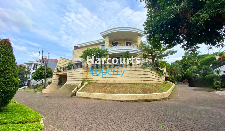 Lebak Bulus Area, For Rent: Well-Maintained and Nice Residential House Inside a Complex in Lebak Bulus, South Jakarta Lebak Bulus Area, For Rent: Well-Maintained and Nice Residential House Inside a Complex in Lebak Bulus, South Jakarta