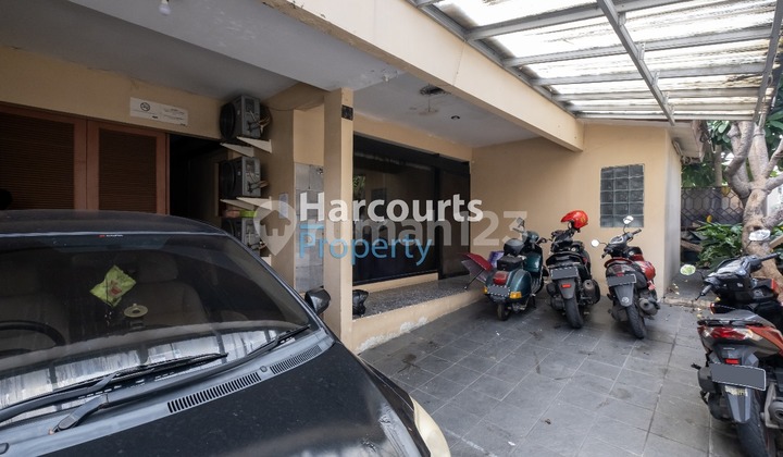 Kebayoran Baru Area, For Sale: Strategically Located Boarding House Near MRT Blok A, Kebayoran Baru 1