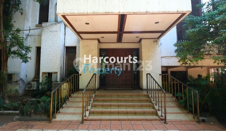 Permata Hijau Area, Mini Building Super Luas Lokasi Strategis Posisi Hook di Permata Hijau, Jakarta Selatan Permata Hijau Area, Mini Building Super Luas Lokasi Strategis Posisi Hook di Permata Hijau, Jakarta Selatan