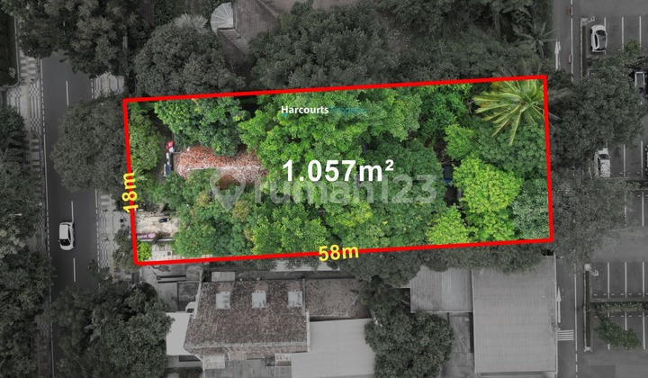 Menteng Area, Disewakan Rumah Lama Hitung Tanah Cocok untuk Usaha bisa di Bangun Fnb, Retail Lokasi Strategis Dekat Jl. Agus Salim, Menteng Area, Disewakan Rumah Lama Hitung Tanah Cocok untuk Usaha bisa di Bangun Fnb, Retail Lokasi Strategis Dekat Jl. Agus Salim,