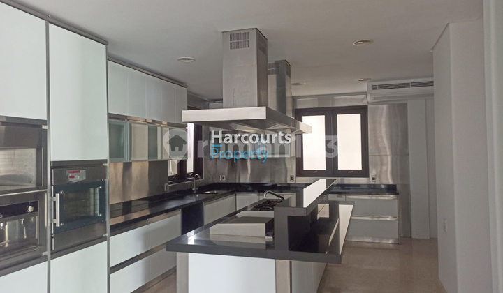 Simprug Area, Luxury House for Rent, Strategic Location on Jl. Simprug Golf, South Jakarta 2