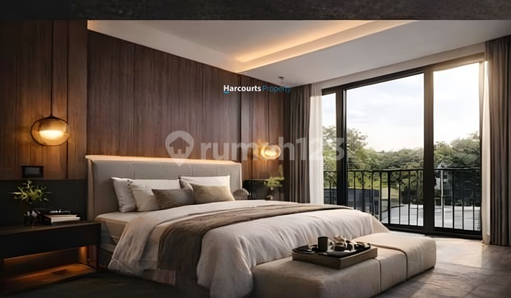 Ampera Area, Dijual Brand New Kost - Kostan Premium 4 Lantai On Finishing Progress Dekat Kemang - Ampera Ampera Area, Dijual Brand New Kost - Kostan Premium 4 Lantai On Finishing Progress Dekat Kemang - Ampera