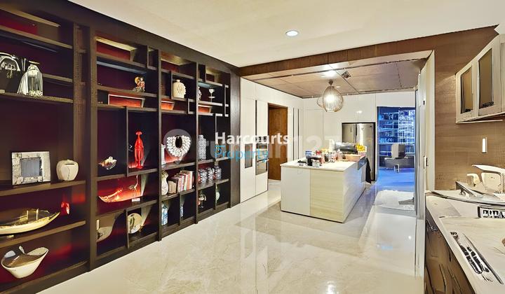 Permata Hijau Area, For Sale Luxury Modern House in a Quiet Environment, 15 Minutes from Senayan Area. 2