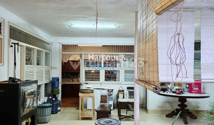 Kebayoran Baru Area, Rumah Lama Hitung Tanah Kawasan Prime Selong, Jakarta Selatan Kebayoran Baru Area, Rumah Lama Hitung Tanah Kawasan Prime Selong, Jakarta Selatan