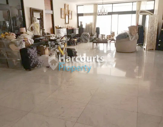 Permata Hijau Area, Classic House for Sale in a Strategic Location at Permata Hijau 2