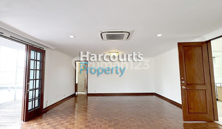 Menteng Area, Dijual dan Disewakan Rumah Klasik Kawasan Elite Row Jalan Lebar di Menteng 2