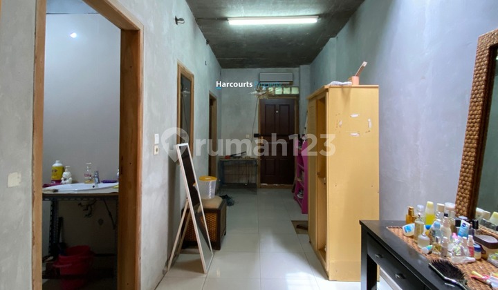 Cilandak Area, Dijual Rumah Tumbuh  Siap Renovasi di Jeruk Purut, Jakarta Selatan 2