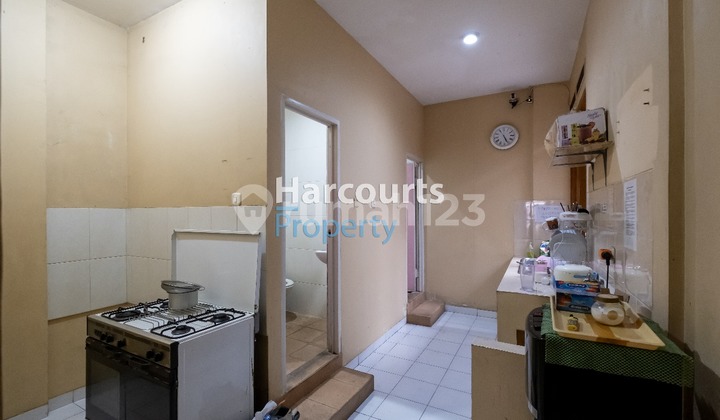 Kebayoran Baru Area, For Sale: Strategically Located Boarding House Near MRT Blok A, Kebayoran Baru 2