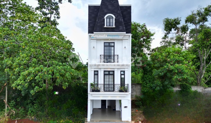 Pejaten Area, Dijual Rumah Brand New berkonsep Aparthouse Modern Classic One Gate System Cocok untuk Kaum Milenial di Jakarta Selatan Pejaten Area, Dijual Rumah Brand New berkonsep Aparthouse Modern Classic One Gate System Cocok untuk Kaum Milenial di Jakarta Selatan
