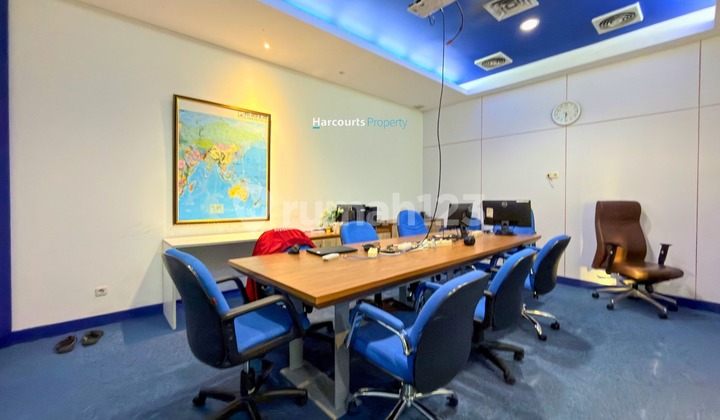 Tb Simatupang Area, Dijual Space 18 Office Park Office Park Tower A Tb Simatupang Area, Dijual Space 18 Office Park Office Park Tower A