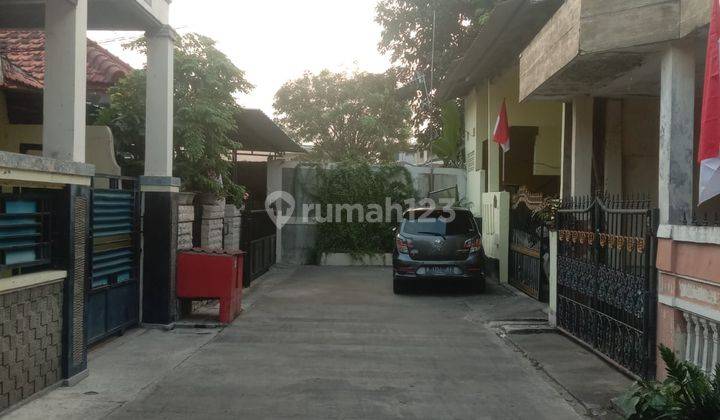 Rumah Kos 2 Lantai Komplek Tugu Permai Tanjung Priok Jakarta Utara 2