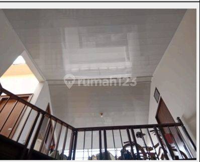 Rumah 2 Lantai di Pulo Asem Rawamangun,shm Jakarta Timur 2