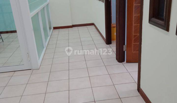 Ruko 3 Lantai Gading Mediterania Kelapa Gading Jakarta Utara 2