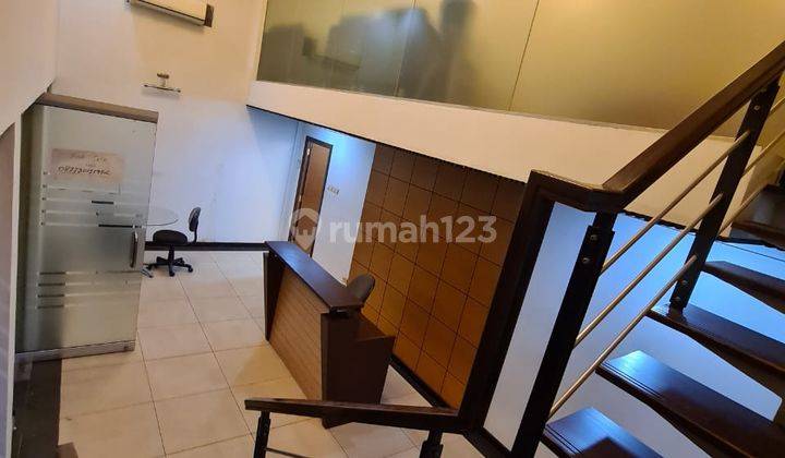 Siap Pakai Rasuna Office Park Taman Rasuna Setiabudi,2 Lantai Jakarta Selatan 2