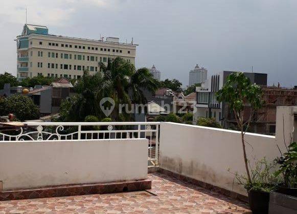 Rumah Siap Huni Hook Sunter Podomoro, Jakarta Utara 2