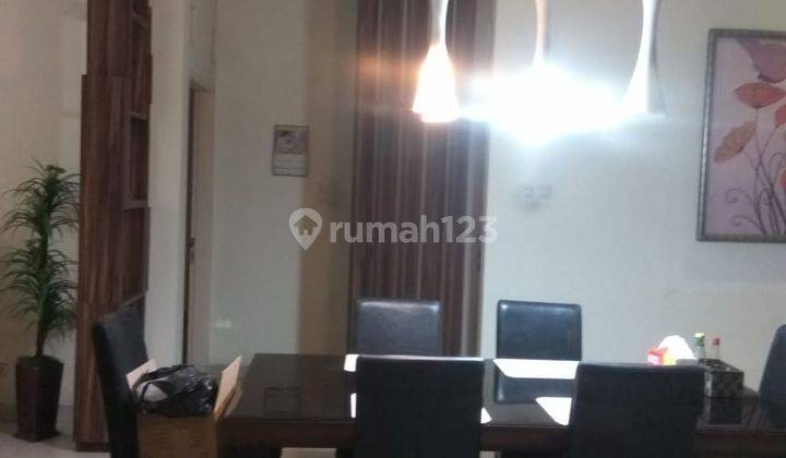 Turun Harga Rumah Cantik 2 Lantai Siap Huni Tebet Jakarta Selatan 2