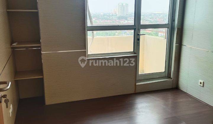 Apartemen Luas Nego Paladian Park Kelapa Gading Jakarta Utara 2