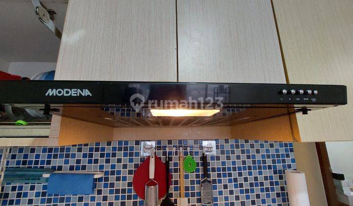 Apartmen Murah Siap Huni Furnish Tifolia Pulomas Jakarta Timur 2