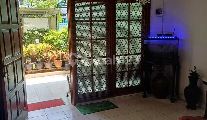 Rumah Hook Harga Nego Gading Elok Utara Kelapa Gading Jakarta Utara 2