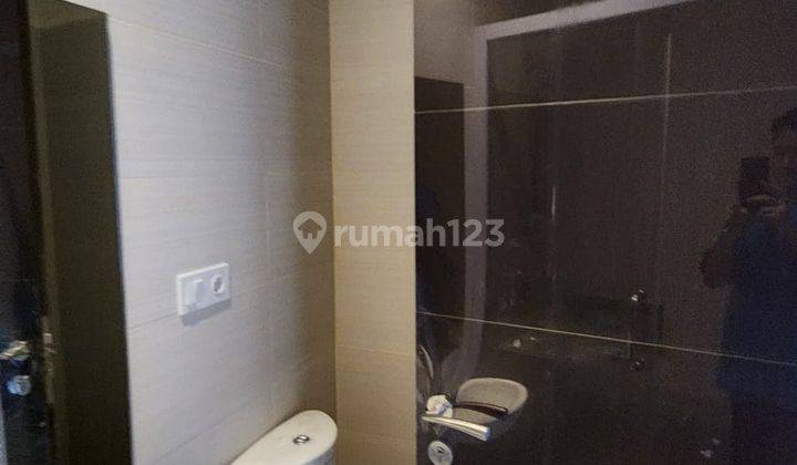 Rumah Rapi Siap Huni Posisi Bagus Piano Pik Jarang Ada Jakarta Utara 2