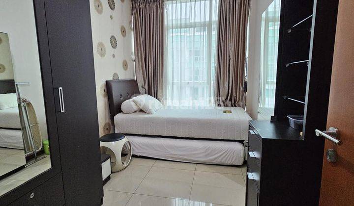 Apartment Thamrin Residence Dekat Mall Grand Indonesia Jakarta Pusat 2