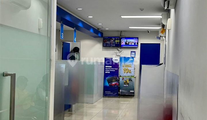 Ruko Pinangsia 4 Lantai Panungganan Barat Karawaci Tangerang