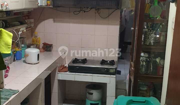 Rumah Murah Hitung Tanah Kelapa Nias Kelapa Gading Jakarta Utara 2
