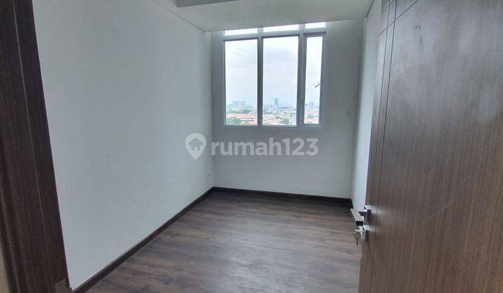 Apartement Arandra Nuansa Pantai Cempaka Putih Jakarta Pusat 2