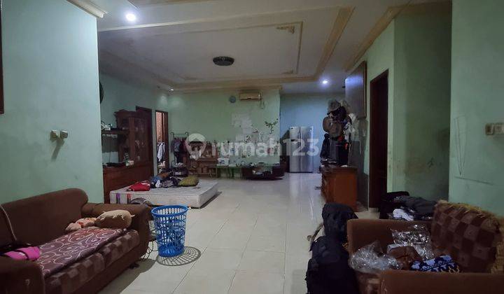 Rumah Murah Harga Nego Lenteng Agung Jakarta Selatan 2