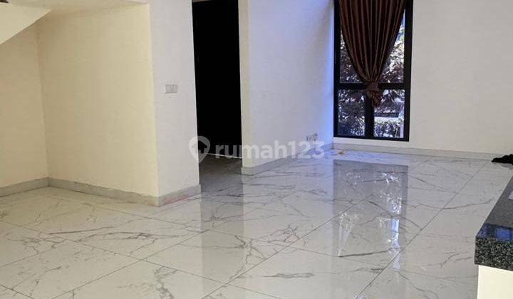 Rumah Asya Murah Jgc Cluster Semayang Dekat Aeon Mall, 2 Lantai Jakarta Timur 2