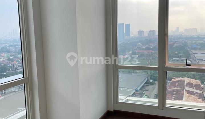 Apartemen Kensington Tower Belmont Private Lift Kelapa Gading Jakarta Utara 2