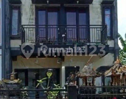 Rumah Baru Hanya 5 Juta All In di Kerambitan Tabanan Batuaji Bali  1