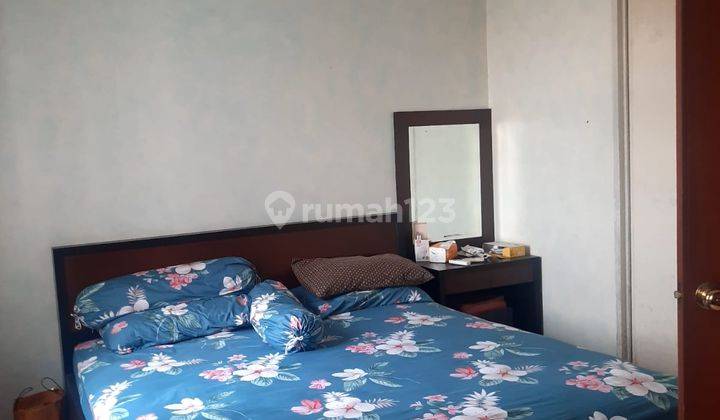 Apartemen Murah Siap Huni Harga Nego Mediterania Kelapa Gading 2