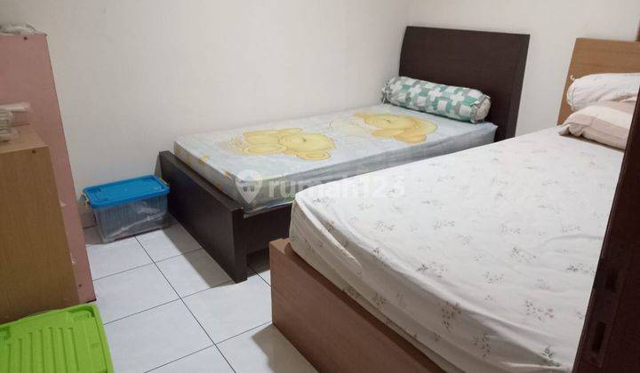 Rumah 2,5 Lantai Semi Furnish Taman Pegangsaan Indah Jakarta Utara 2