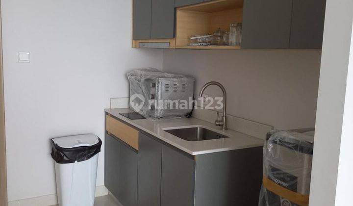 Apartemen Bagus Siap Huni Furnish Taman Anggrek Jakarta Barat 2