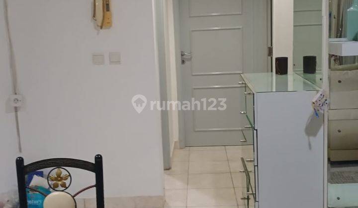 Apartemen City Home Hawaian Bay Moi Kelapa Gading Jakarta Utara  2