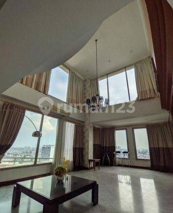 Apartemen Murah Bagus Mitra Oasis Senen Raya Jakarta Pusat 2