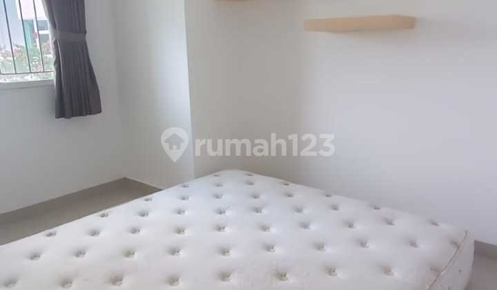 Apartemen Murah Sherwood Tower Regent Kelapa Gading Jakarta Utara 2