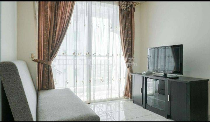 Apartment French Walk Tower Lyon Kelapa Gading 2