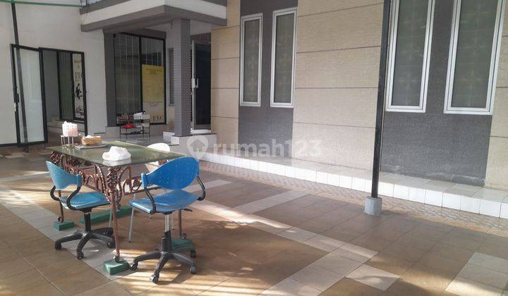 Rumah Harga Nego 1 Lantai Cengkir Kelapa Gading Jakarta Utara  1