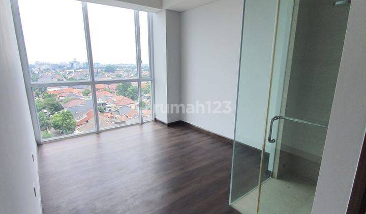 Apartement Arandra Nuansa Pantai Cempaka Putih Jakarta Pusat 1