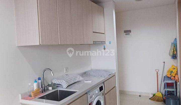 Apartemen Sedayu City Suite Kelapa Gading Jakarta Utara 1