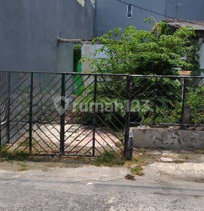 Kavling Murah Rumah Tua

Molek Kelapa Gading Jakarta Utara  2