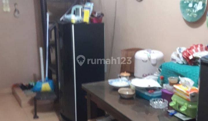 Rumah Siap Huni 2 Lantai Arcadia Kelapa Gading Jakarta Utara 2