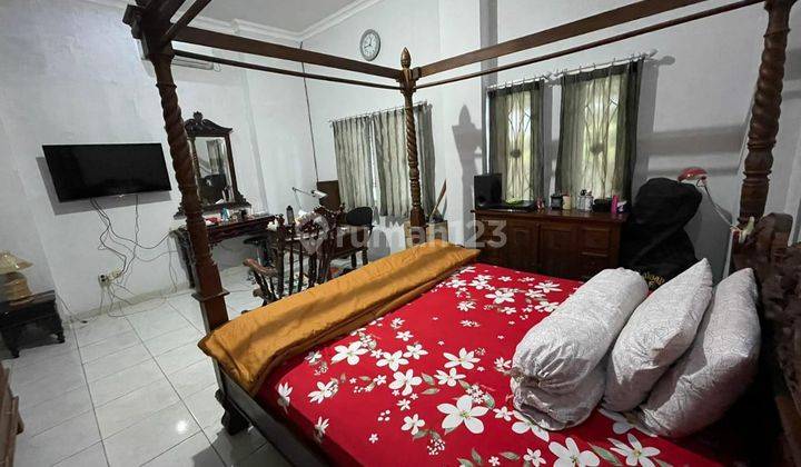 Rumah Kos Murah Aktif di Cempaka Putih Jakarta Pusat 2