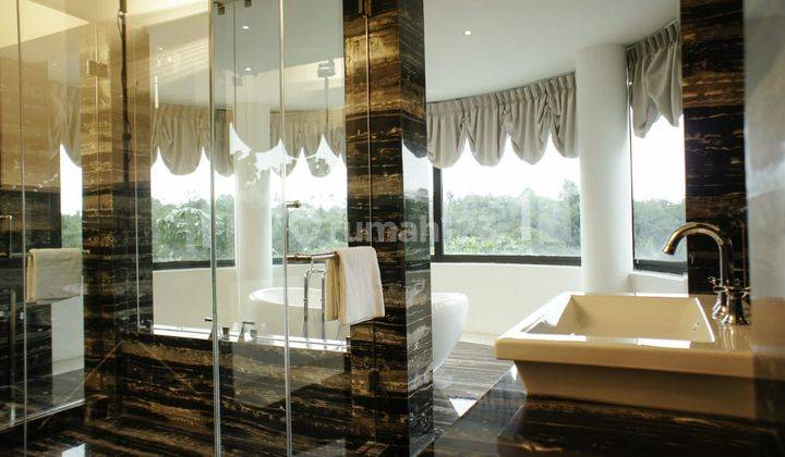 Rumah Super Mewah Furnish Harga Nego Cinere Jakarta Selatan 2