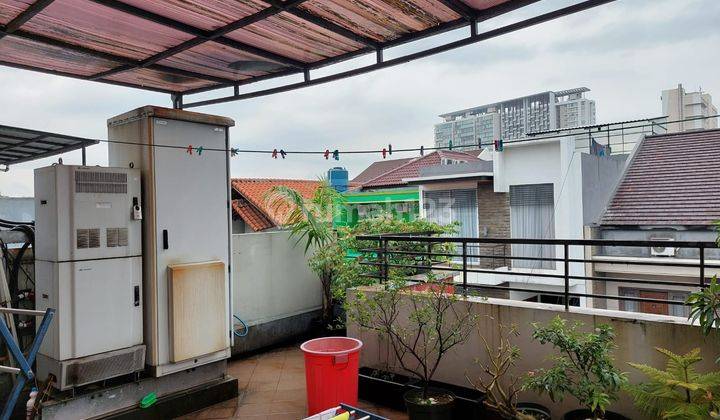 Rumah Murah Siap Huni Gading Indah Kelapa Gading Jakarta Utara 2