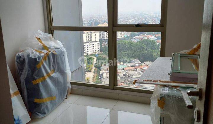 Apartemen Bagus Siap Huni Furnish Taman Anggrek Jakarta Barat 1