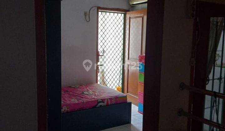 Rumah Bagus Dan Murah Siap Huni di Cempaka Putih Jakarta Pusat  2