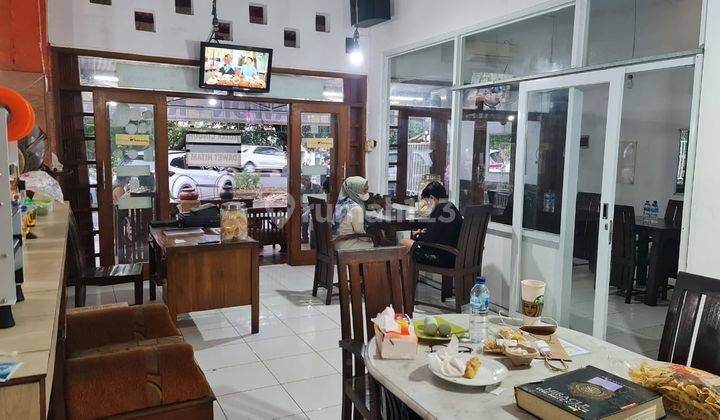 Rumah Bagus Siap Huni Pinggir Malaka Duren Sawit Jakarta Timur 2